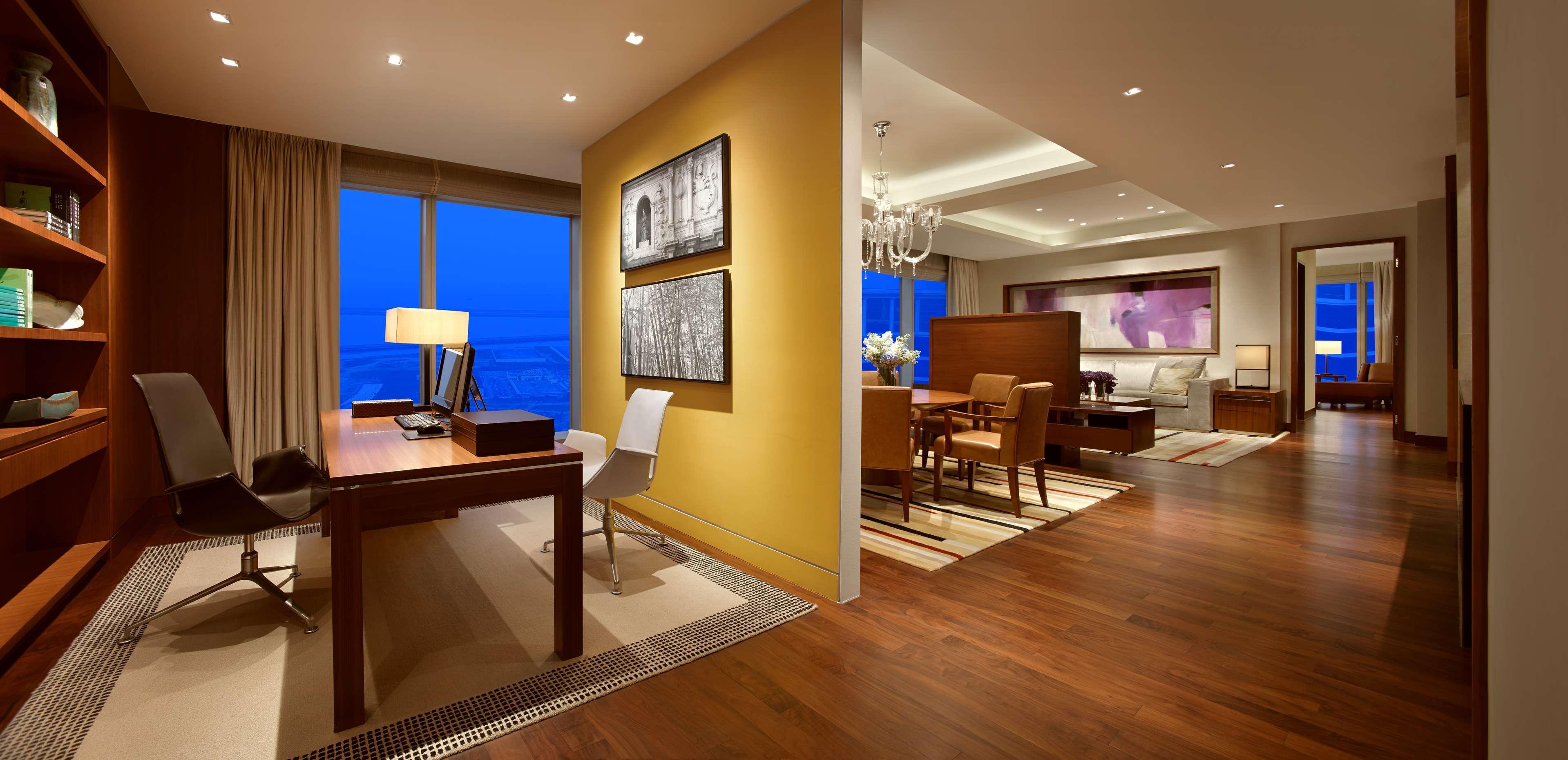 Grand Hyatt Macau