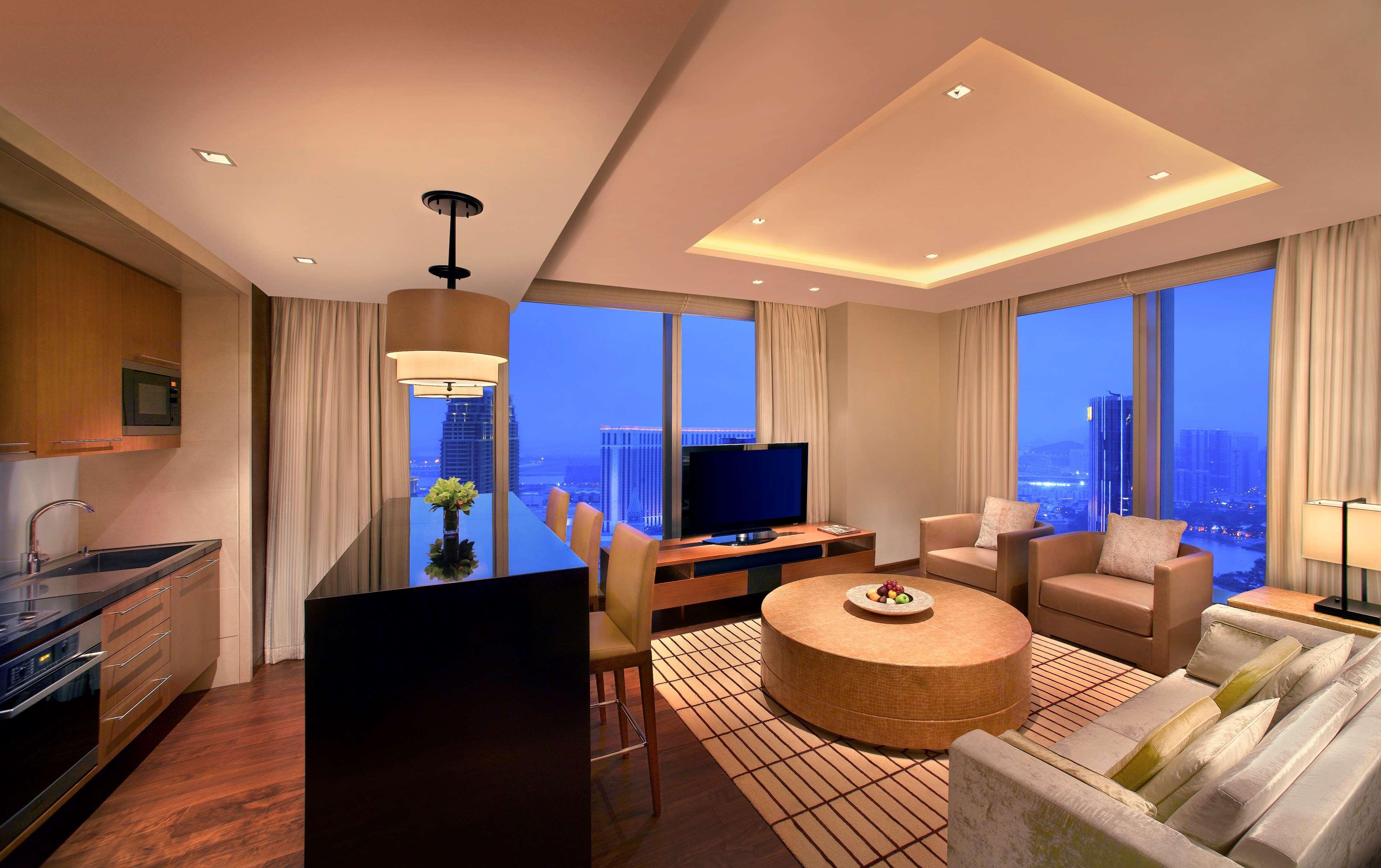 Grand Hyatt 5* Macau