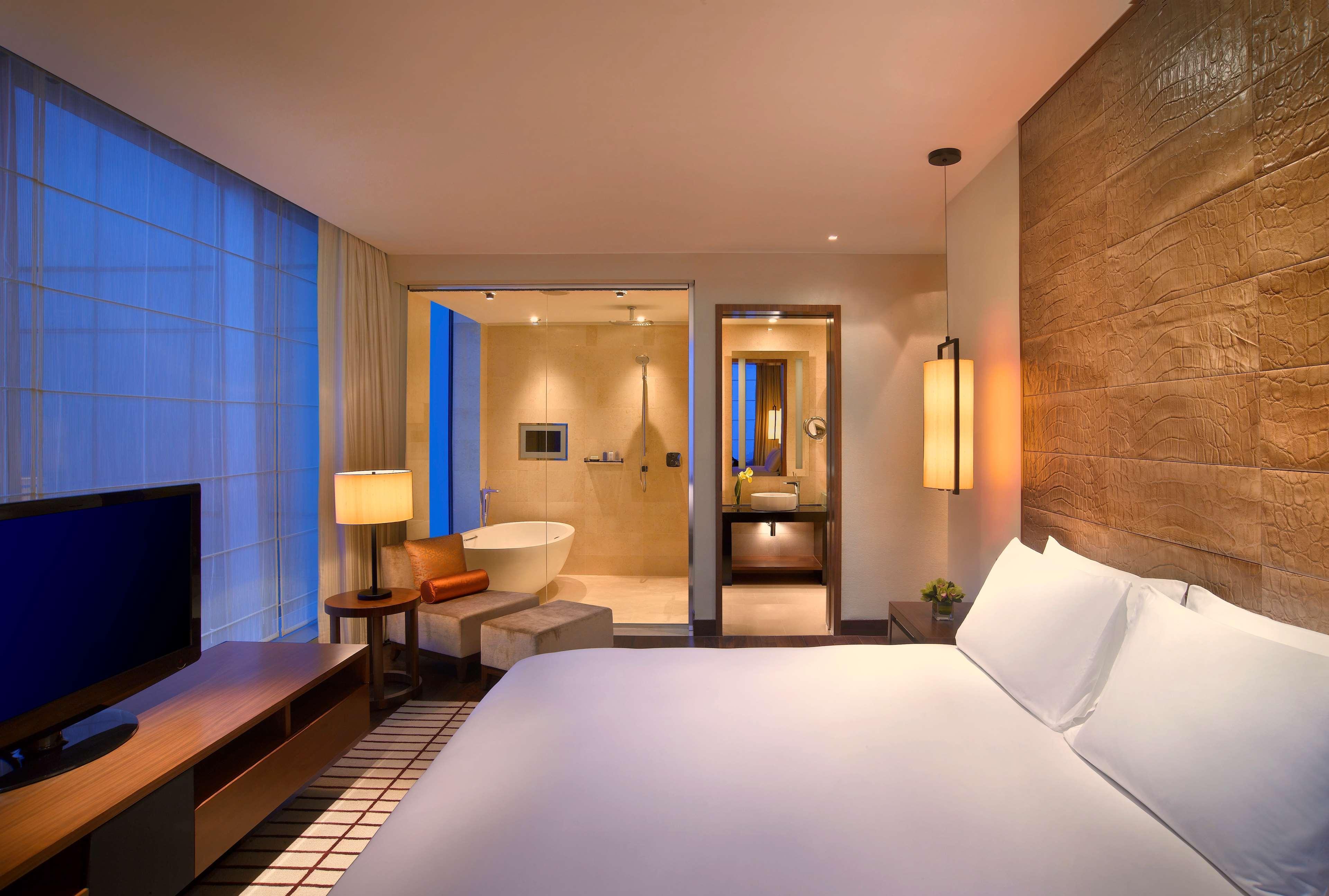 Hotel Grand Hyatt