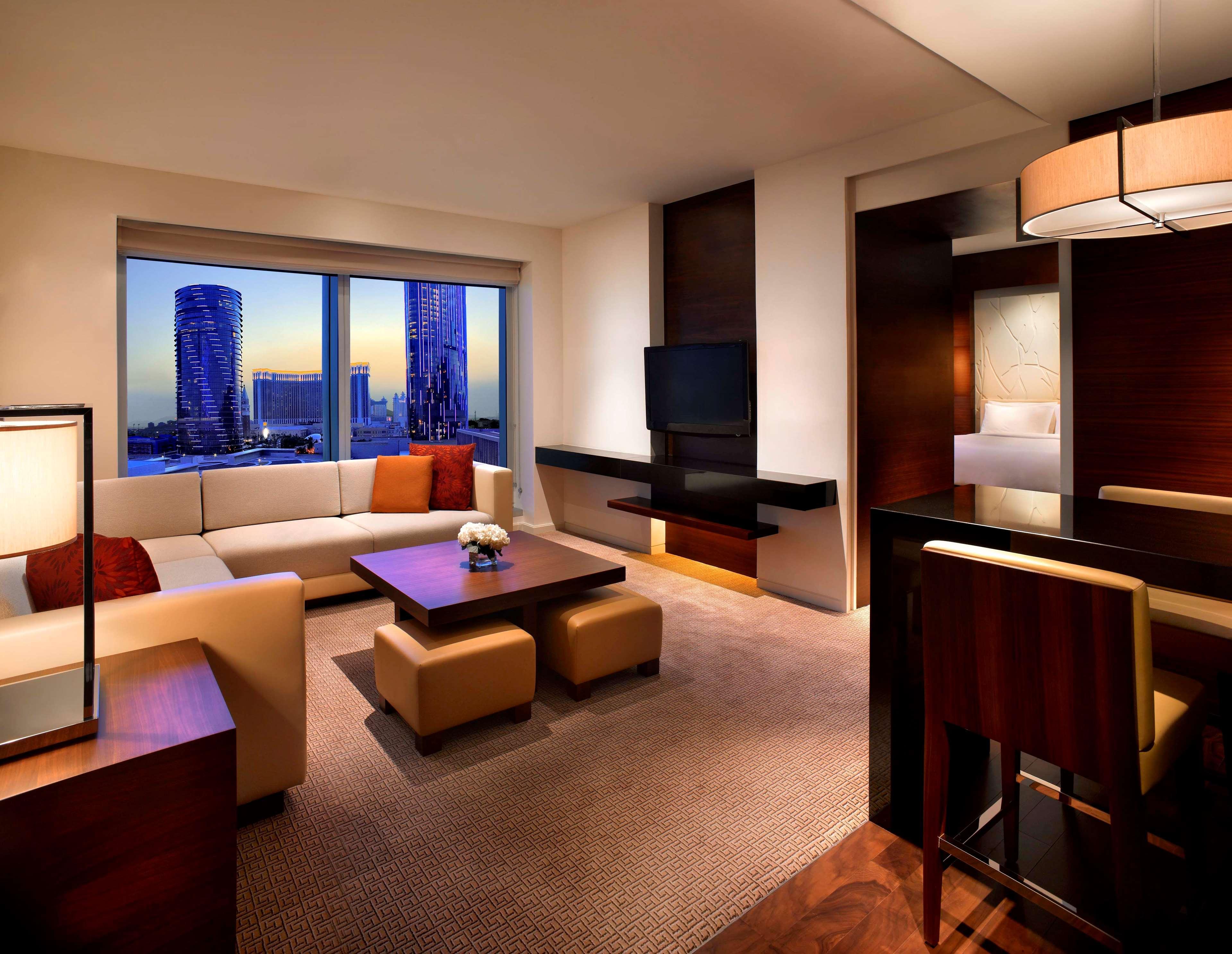 Grand Hyatt Hotel Macau