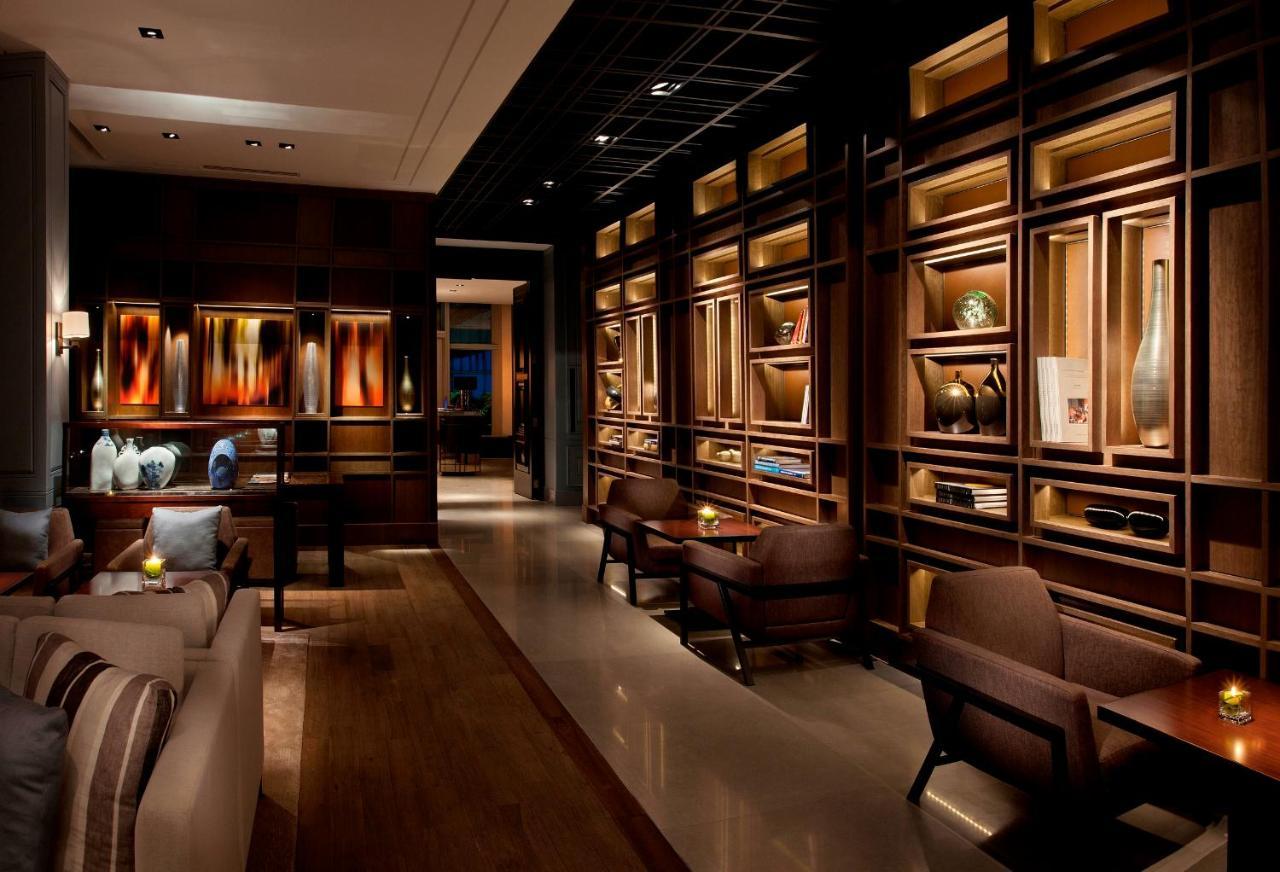 Grand Hyatt Hotel 5*