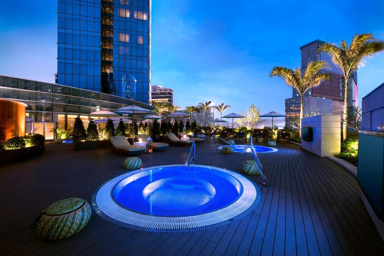 Grand Hyatt Hotel 5*