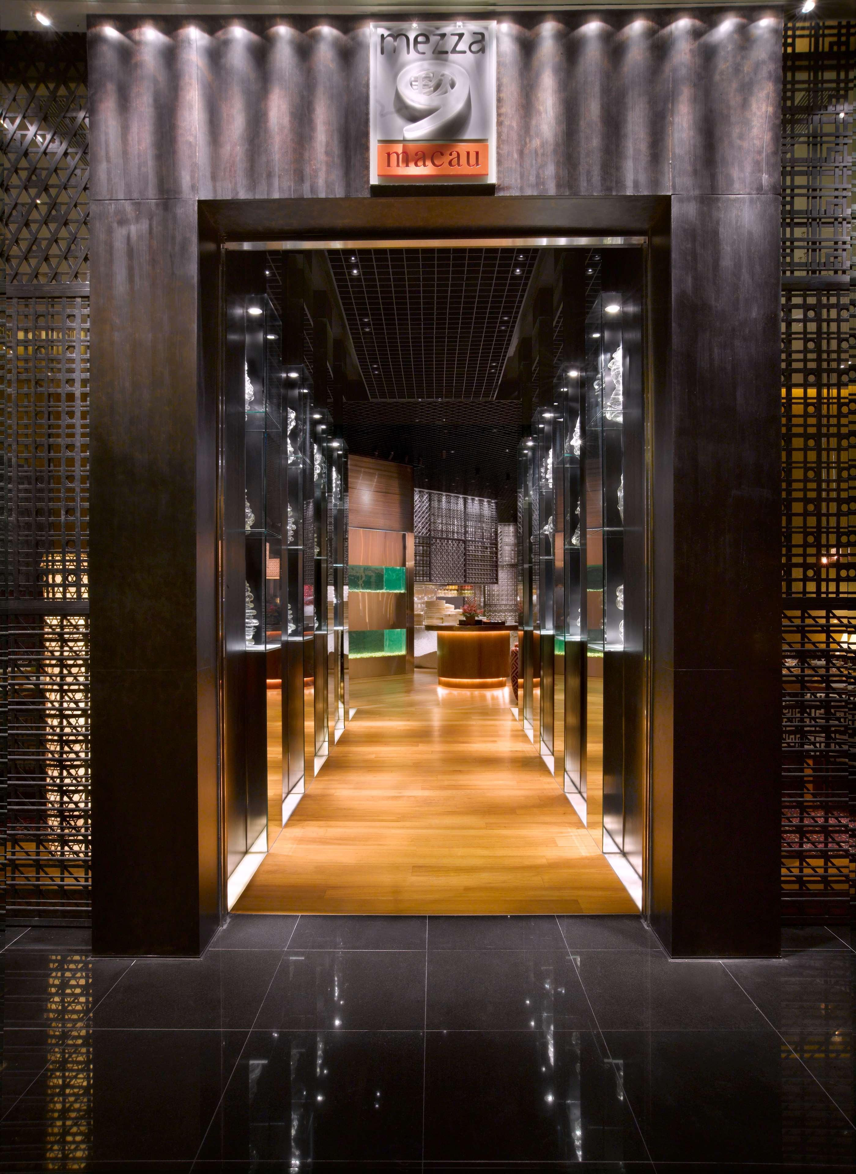 Hotel Grand Hyatt Macau