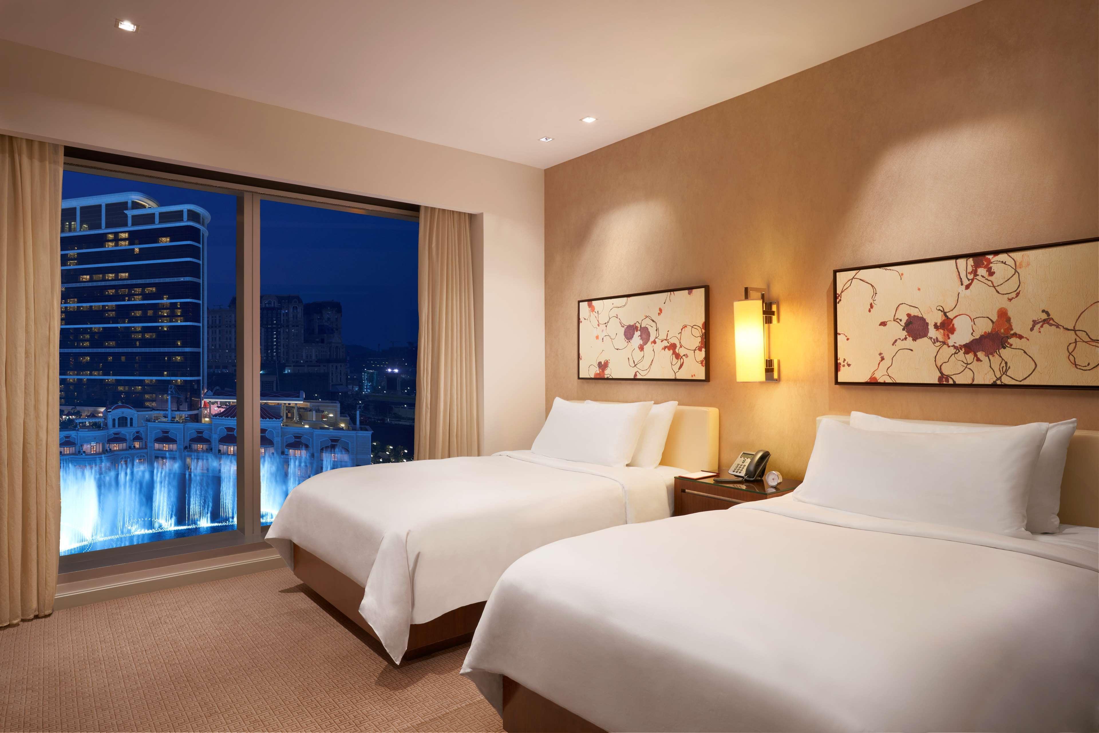 Hotel Grand Hyatt 5*