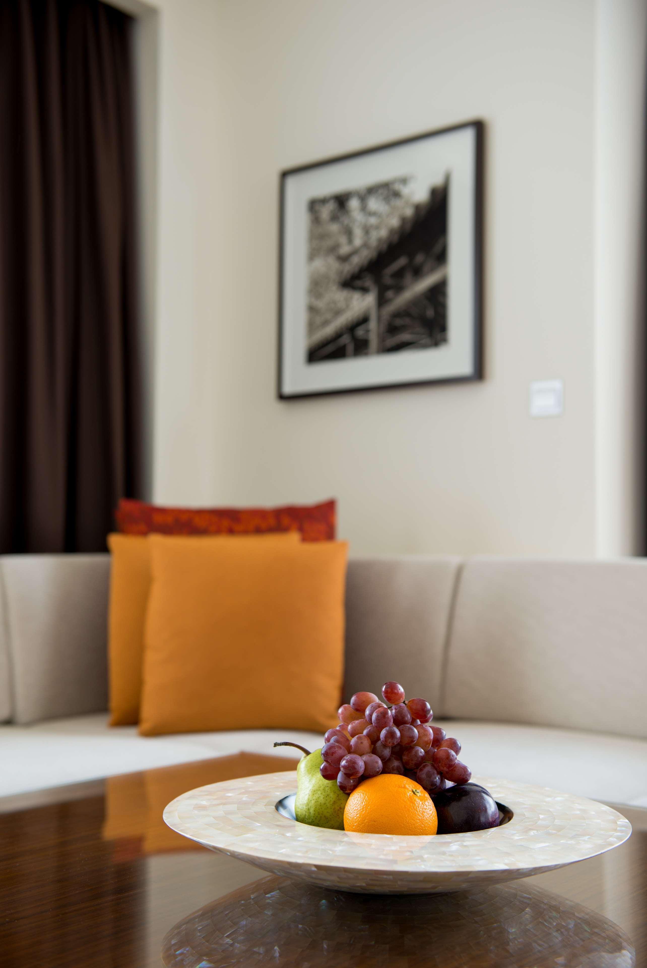 Hotel Grand Hyatt Macau