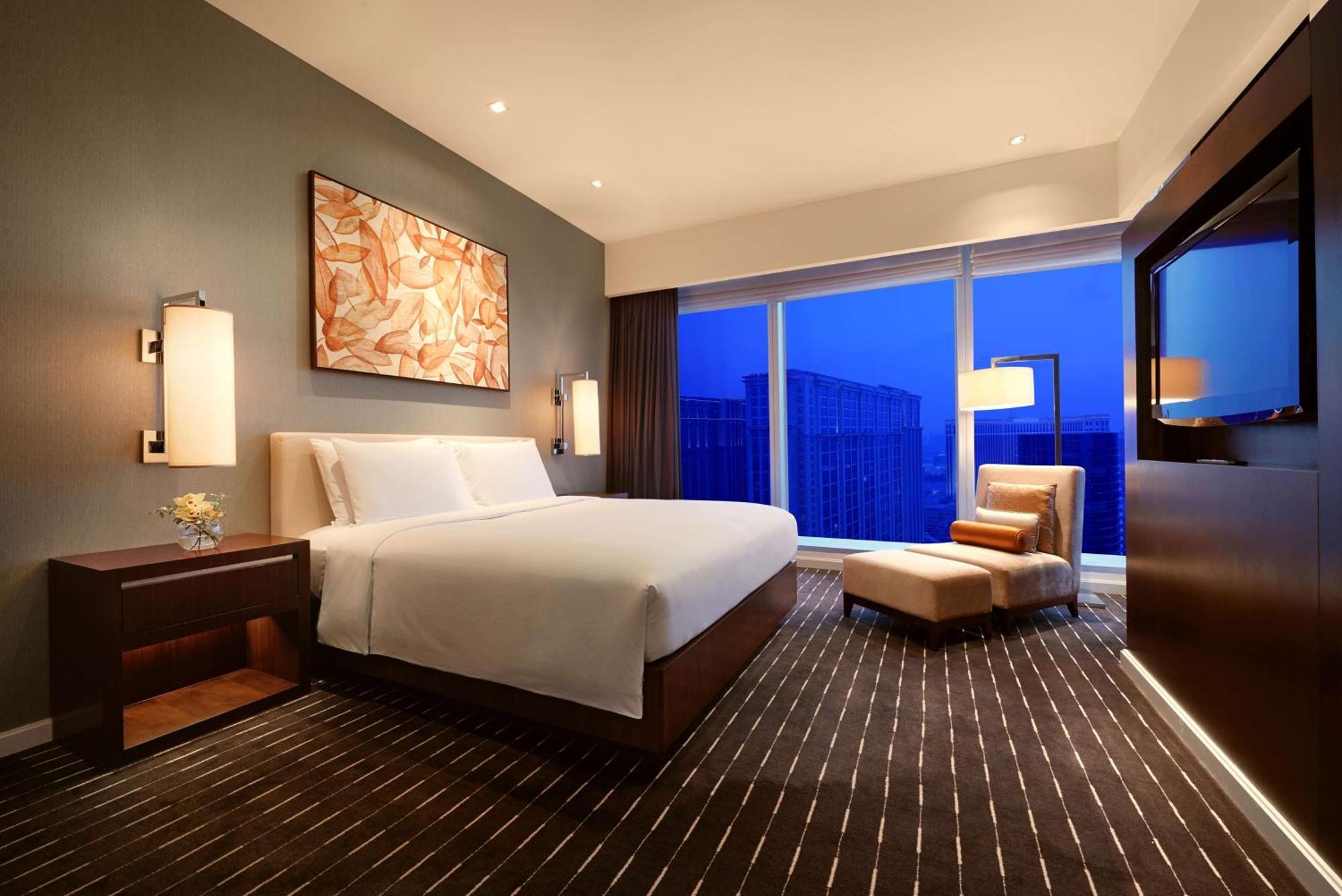 Hotel Grand Hyatt