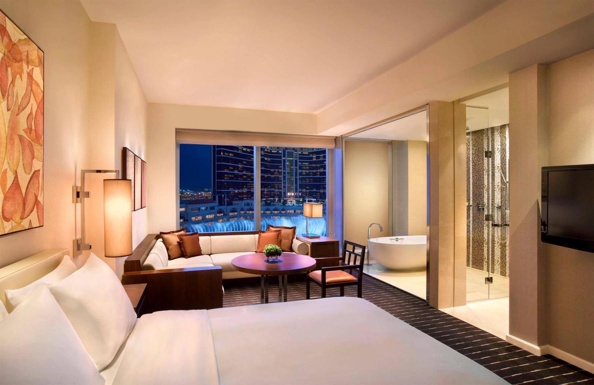 Hotel Grand Hyatt Macau