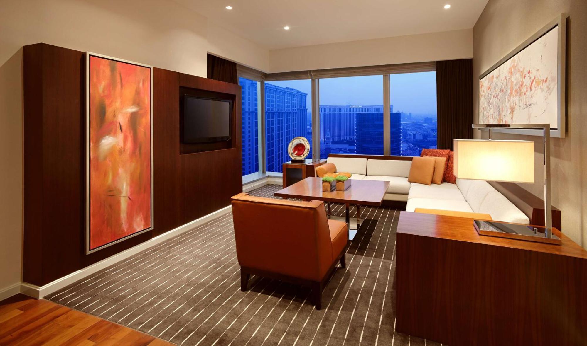 Grand Hyatt 5* Macau