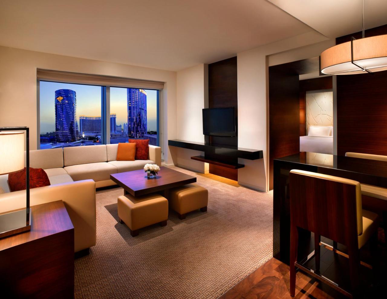 Grand Hyatt Hotel Macau