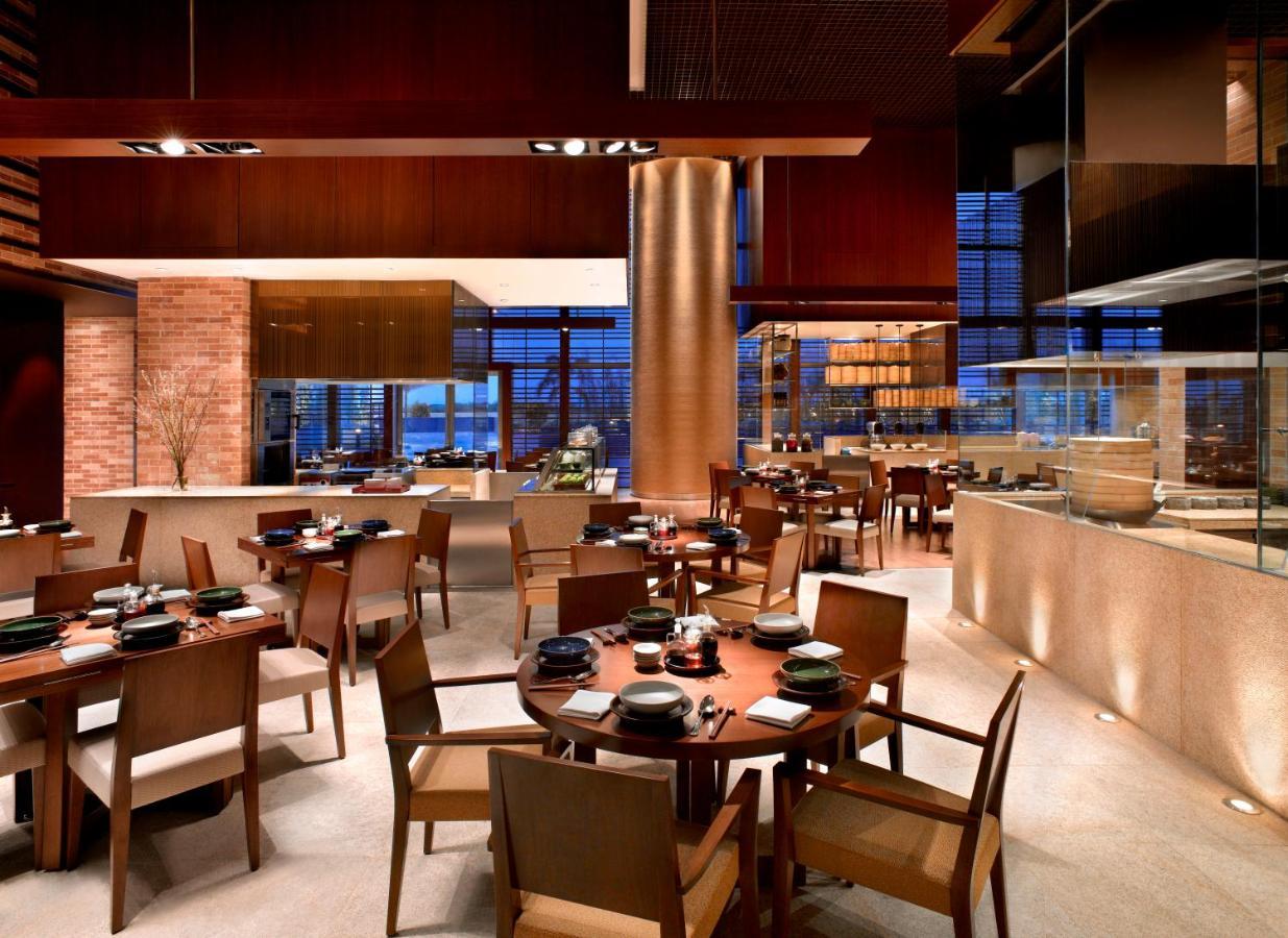 Отель Grand Hyatt