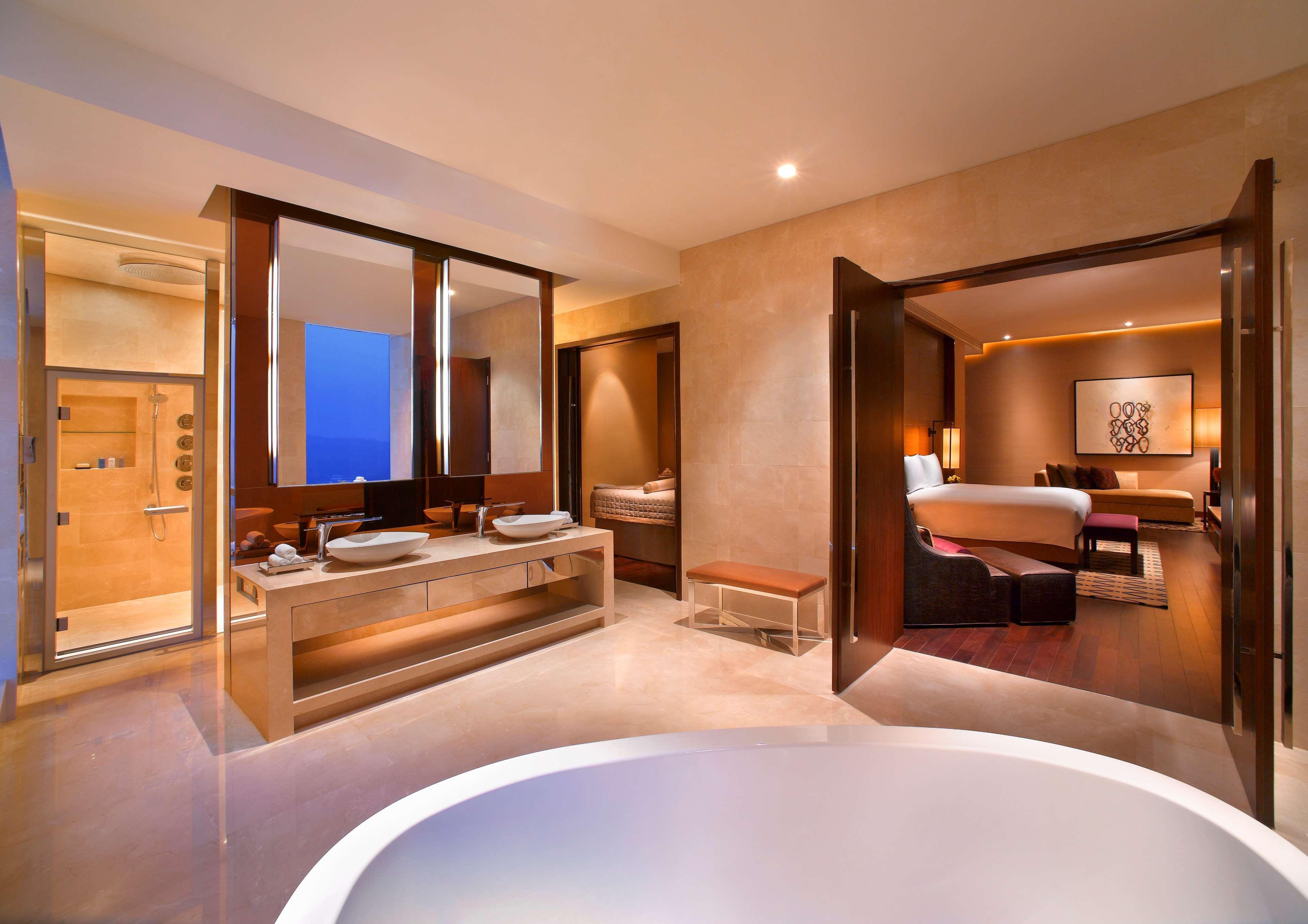 Grand Hyatt Отель