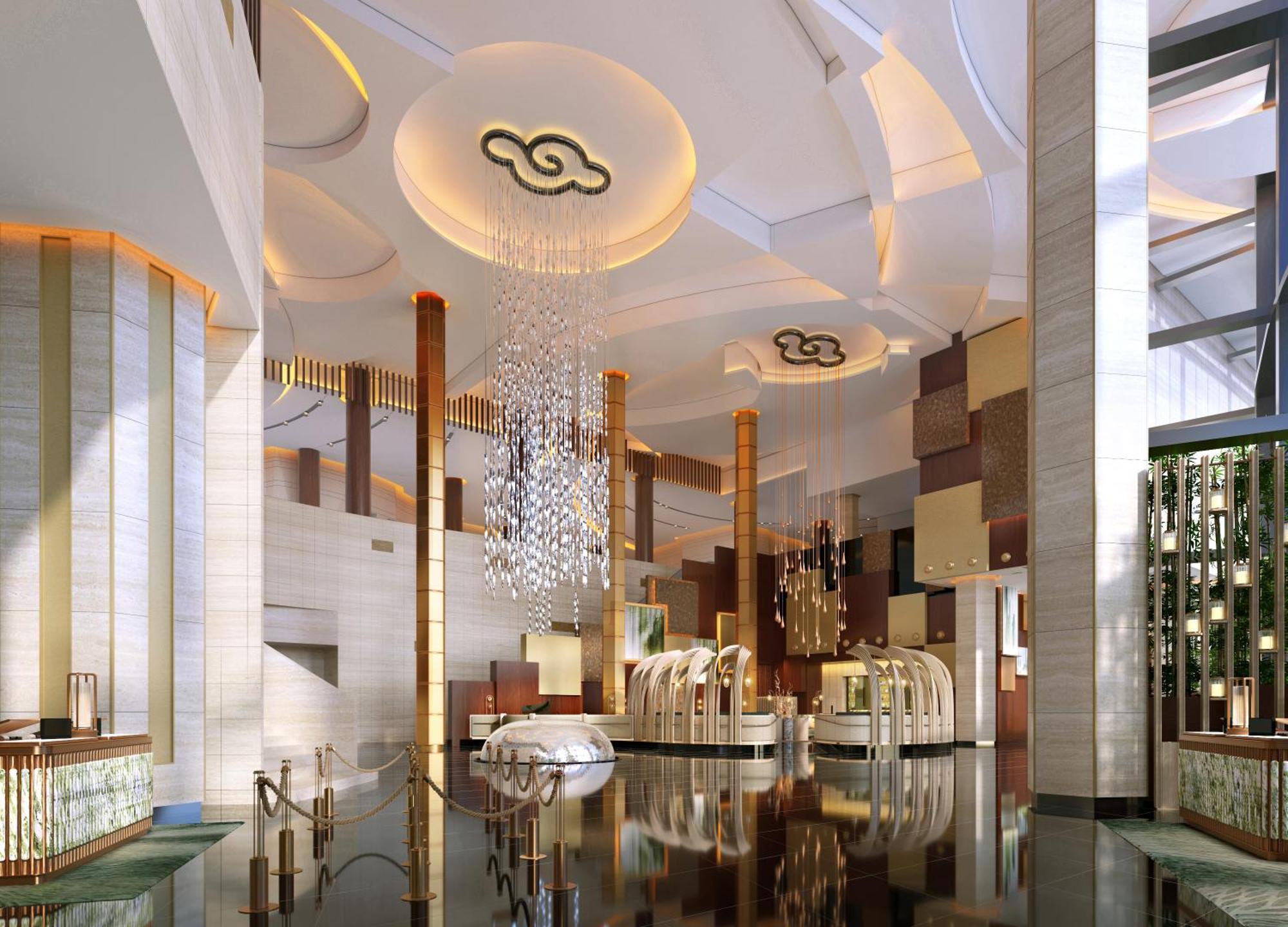 Grand Hyatt 5*